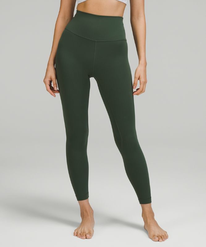 Align store tight lululemon