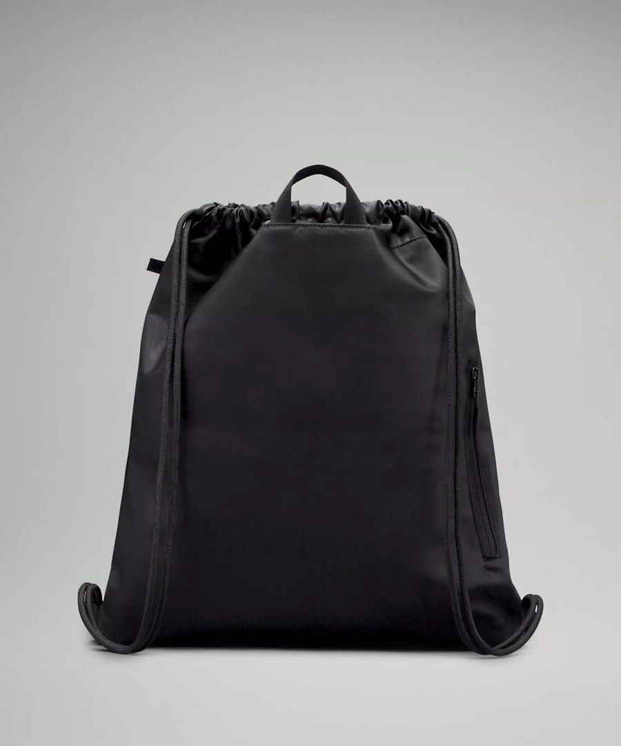 Lululemon gym backpack outlet
