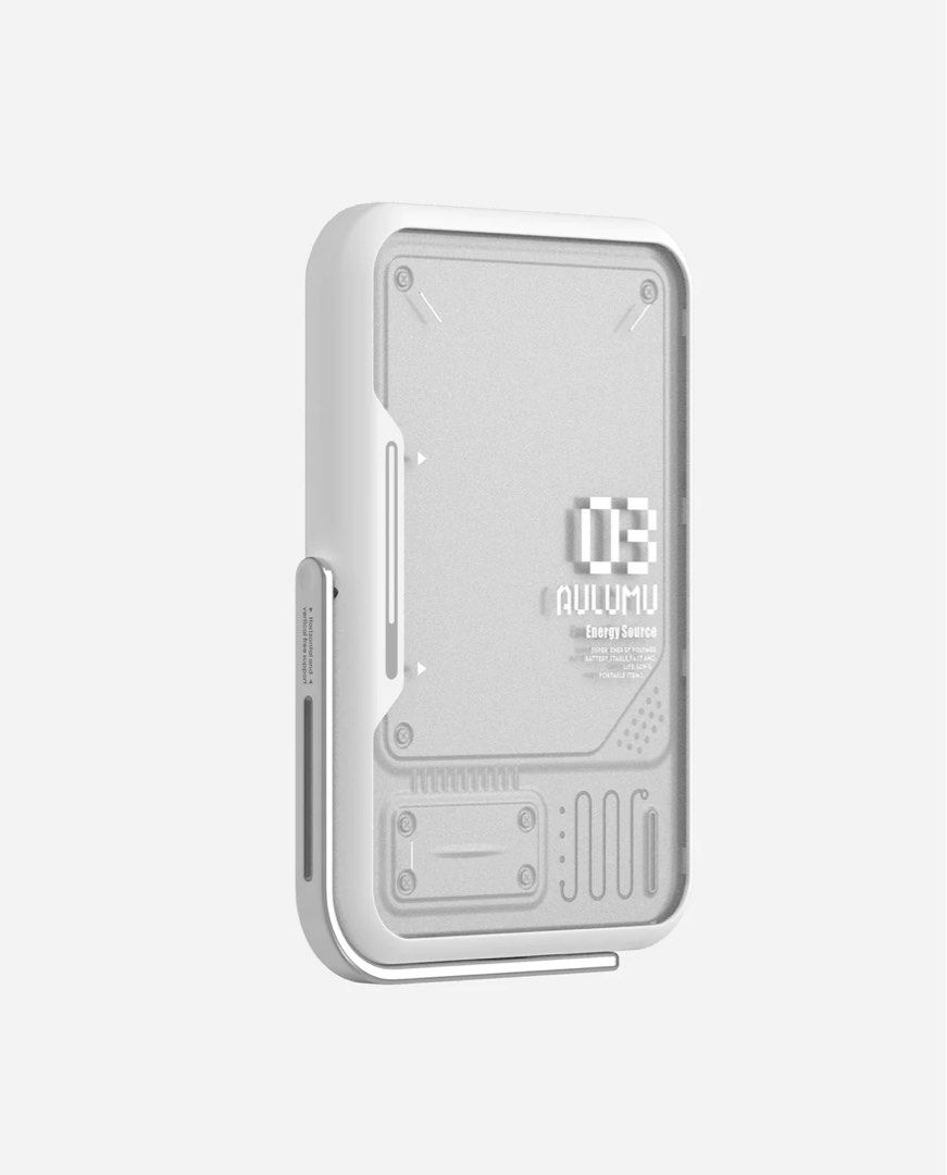 M03 Magnetic Wireless Battery Pack 3.5K, MagSafe