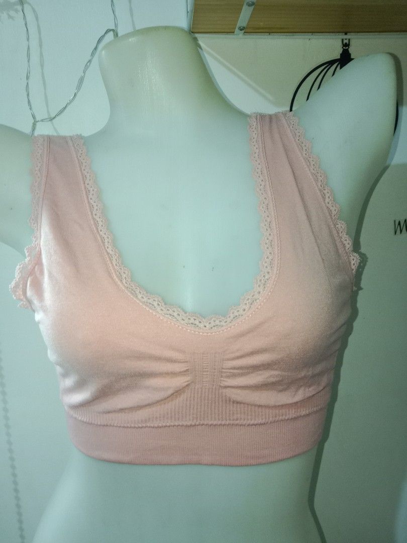 Stylish and Comfortable Daisy Fuentes Bras