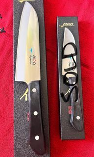 FÖRDUBBLA 2-piece knife set, gray - IKEA