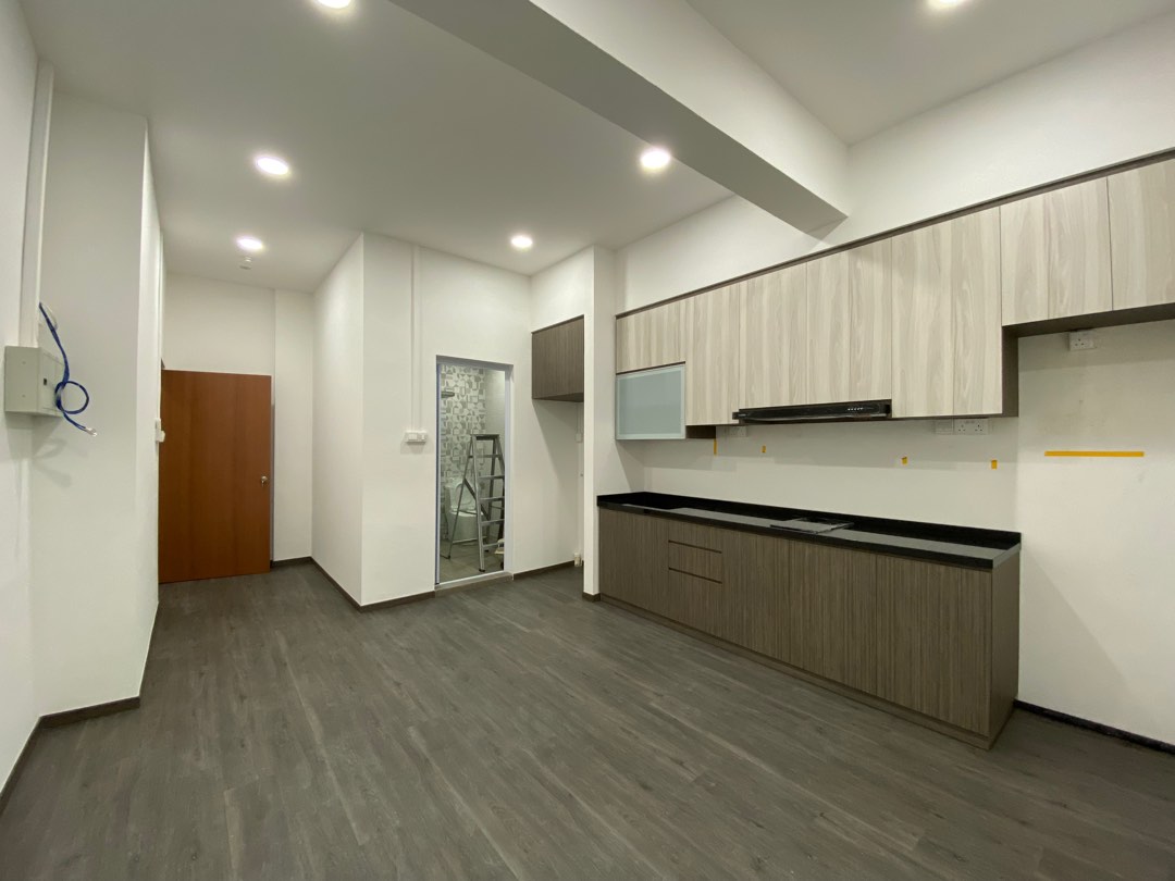 MacPherson 2nd Storey Shophouse for Rent, Property, Rentals, Room