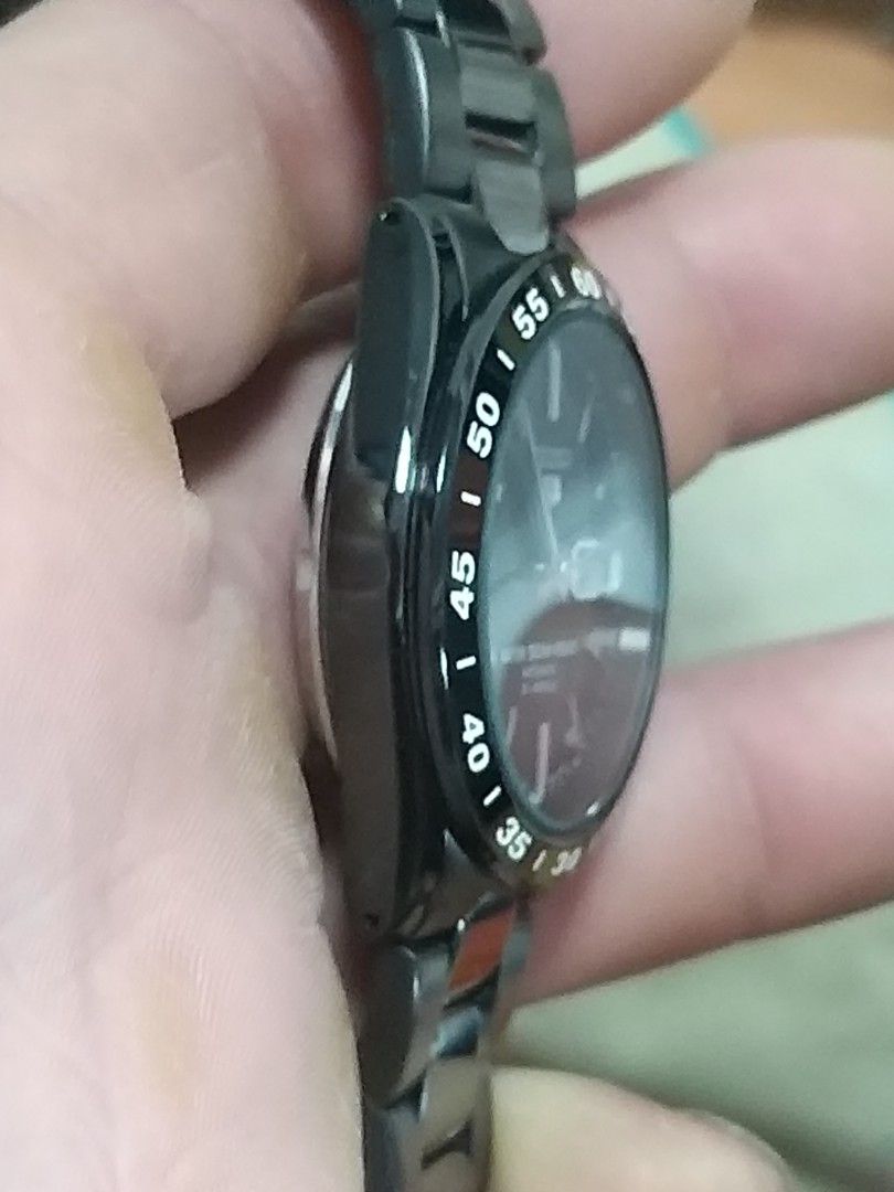 seiko snke03kc