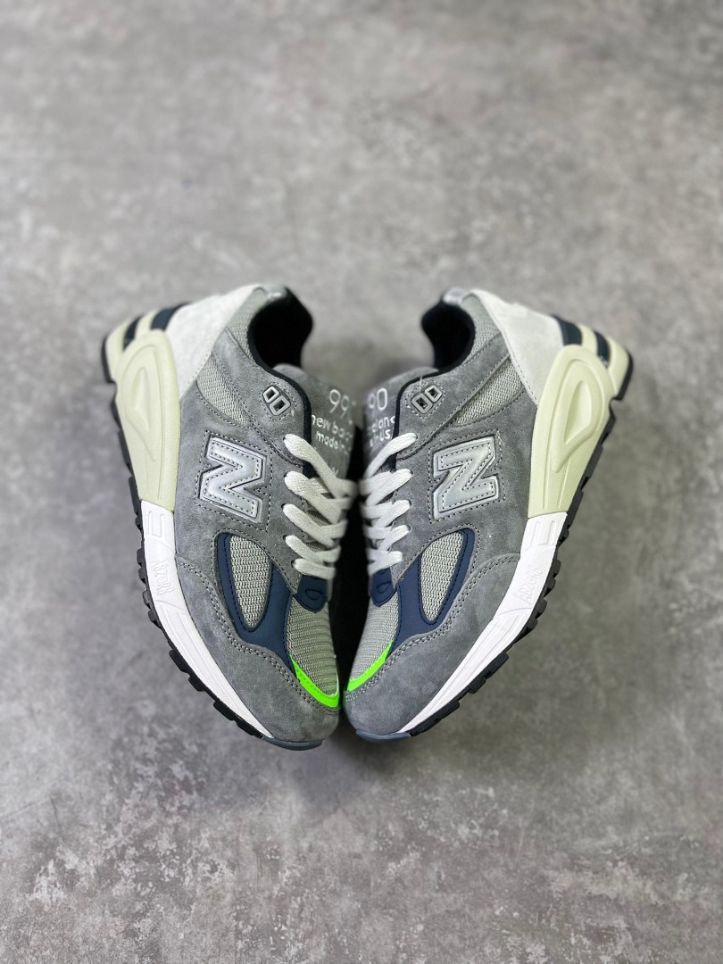 Madness new balance 99 cheap