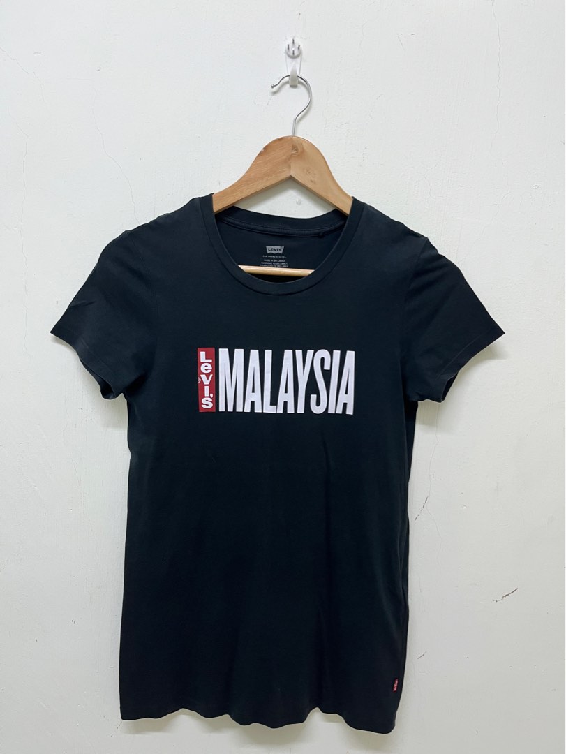 Levis shirt 2025 malaysia
