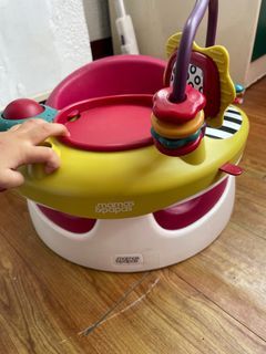 二手mamas&papas 育成椅