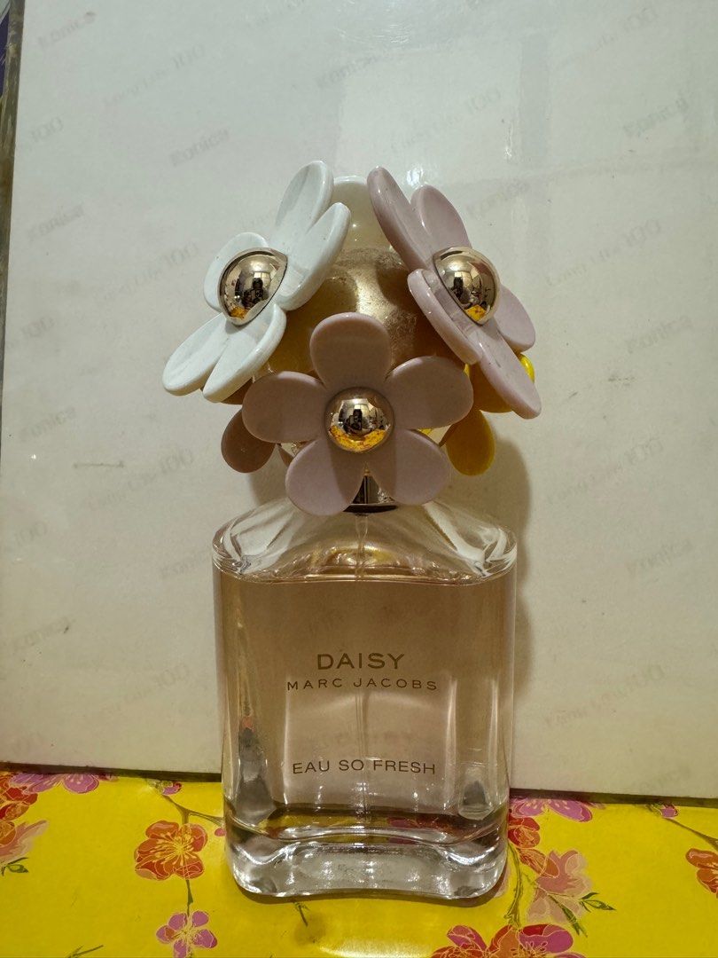 Mj daisy eau so fresh shop