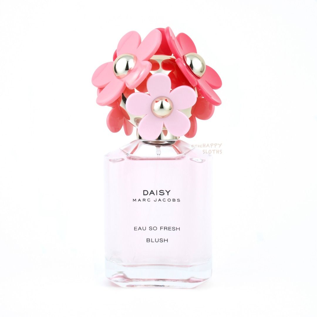 Eau so fresh blush best sale