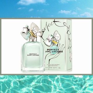 Marc Jacobs Perfect EDT 100ml