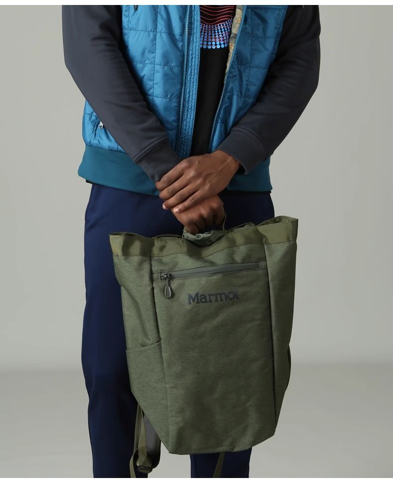 Marmot urban clearance hauler pack small