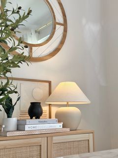 Marshall Table Lamp