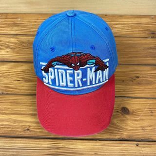marvel “spider-man” snapback NVCP04