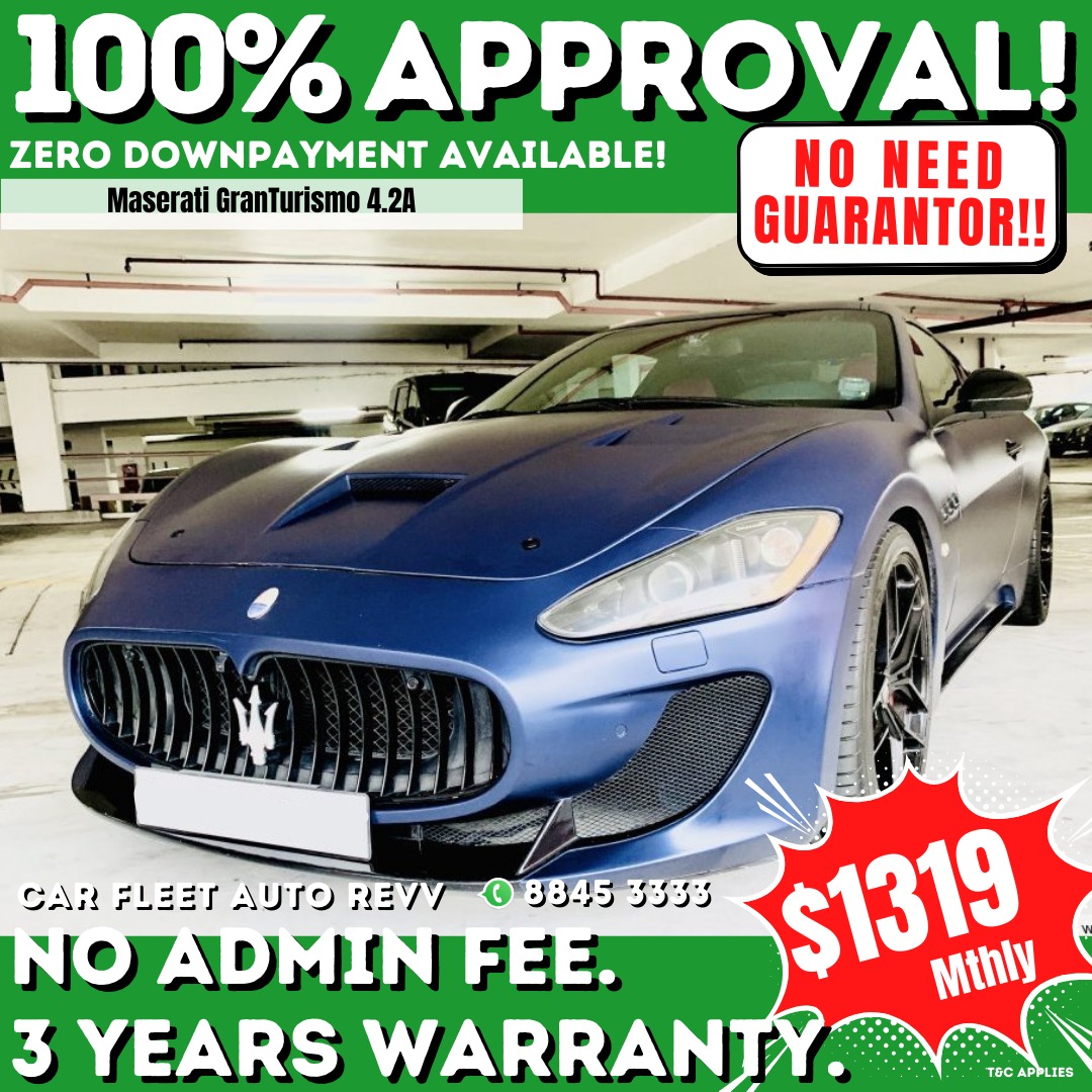 (Category: ) located in . Submitted by carfleetautosg (Listing ID 1254331834, Image 1). Description: .
