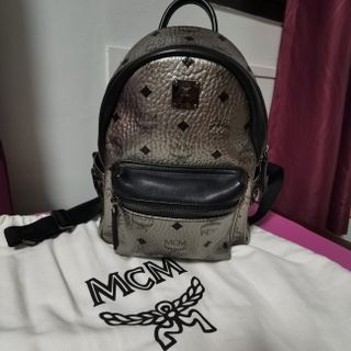 Mcm purse used best sale
