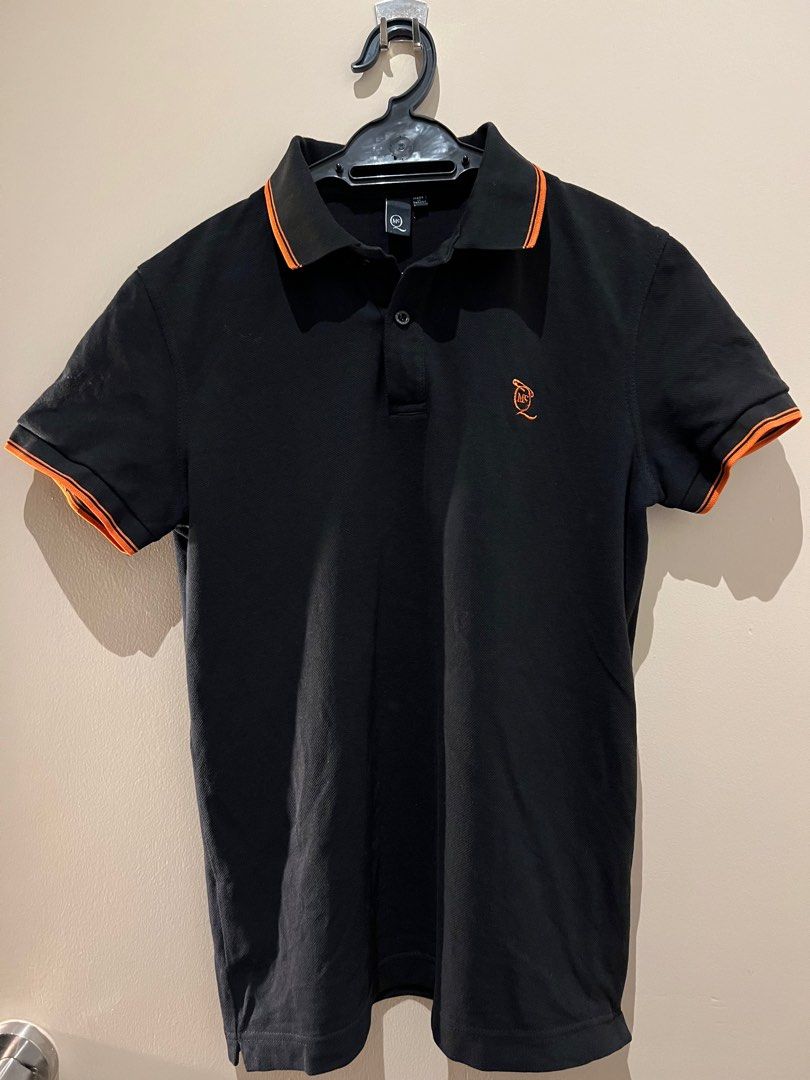 Mcq polo clearance