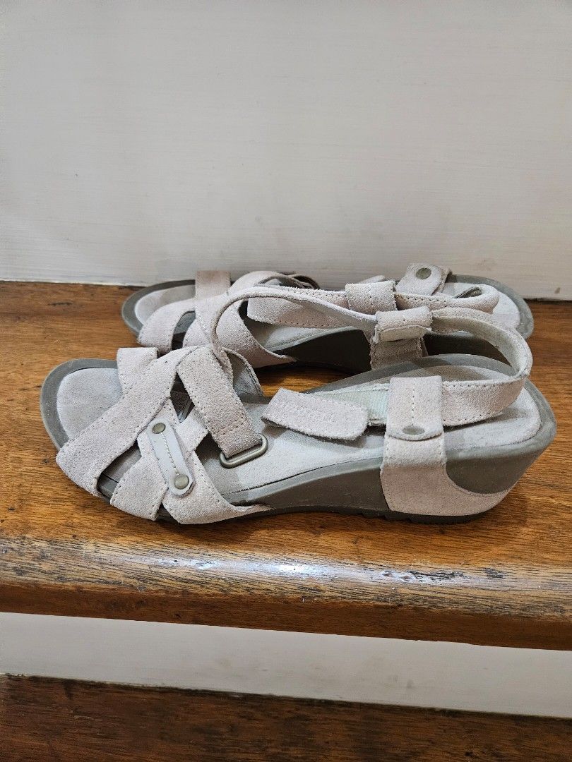 Merrell cheap wedge sandals