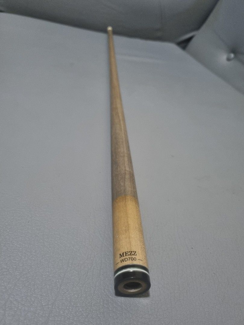 Mezz WD700 shaft, Sports Equipment, Sports & Games, Billiards and