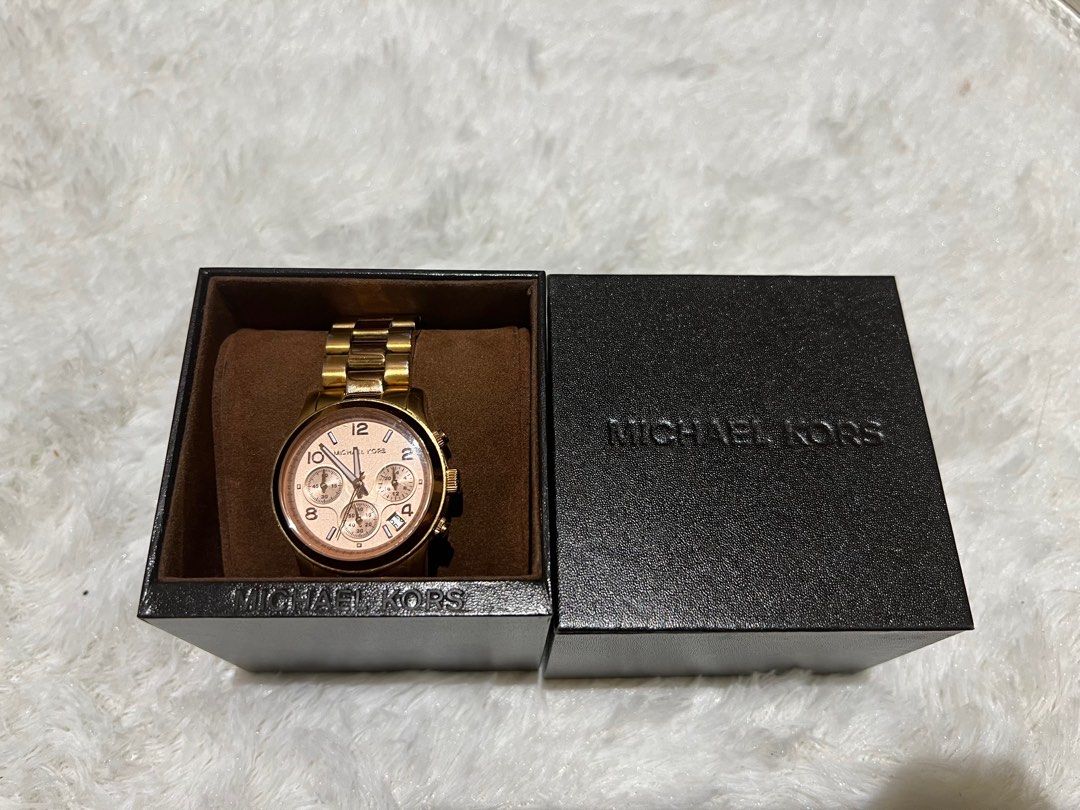 Michael kors 5055 online