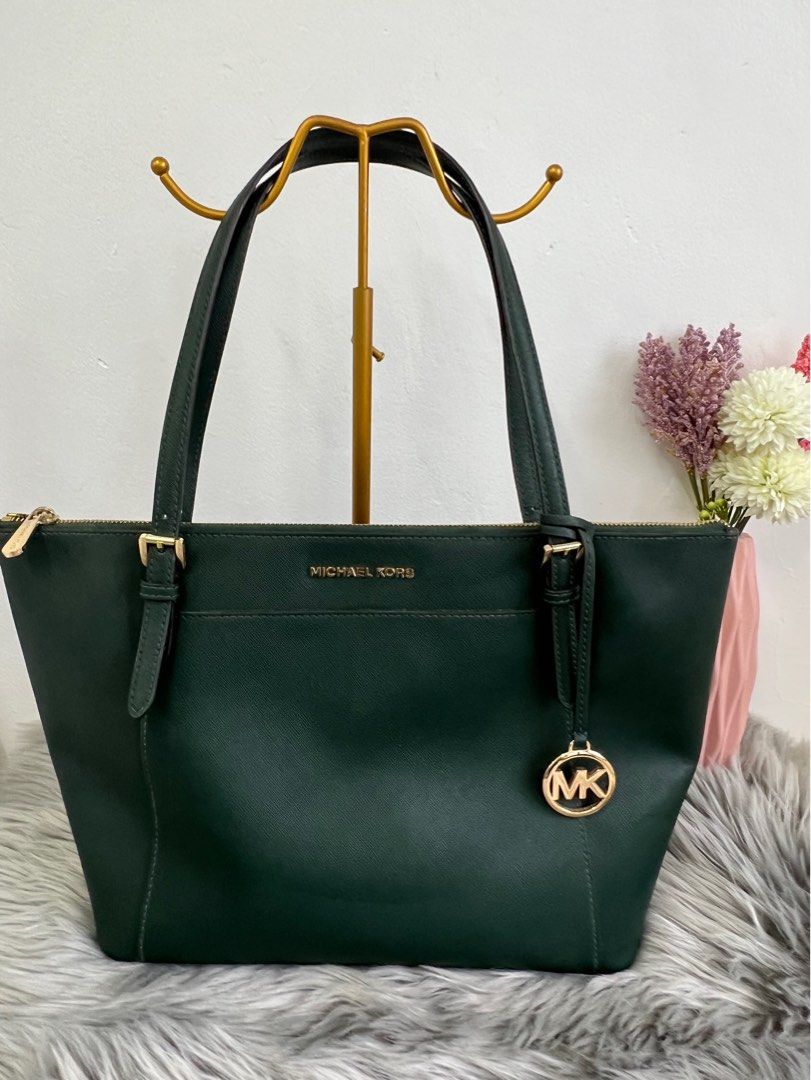 Michael kors online ciara tote bag