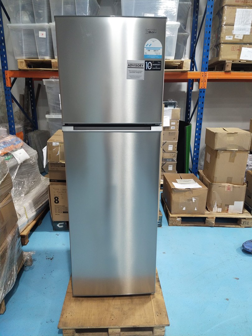 Midea Refrigerator, TV & Home Appliances, Kitchen Appliances ...