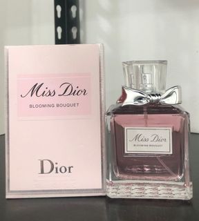 Miss Dior Blooming Bouquet Perfume Original
