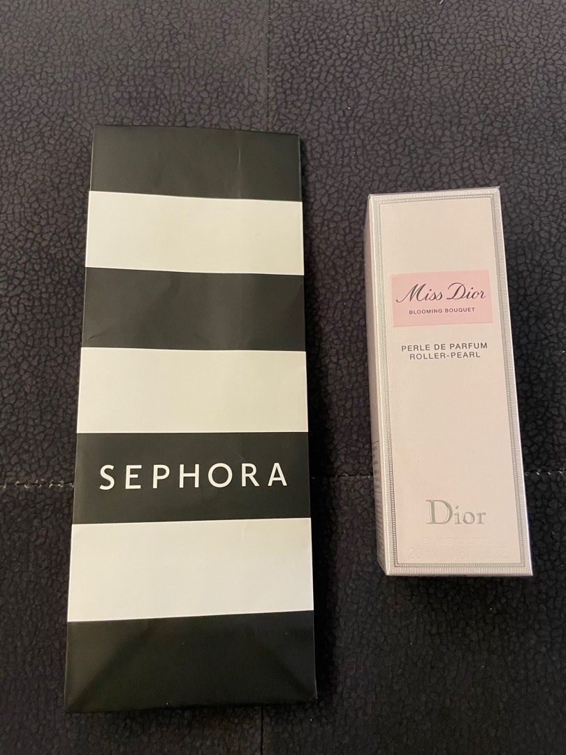 Miss Dior Blooming Bouquet Roller Pearl 20ml Beauty Personal