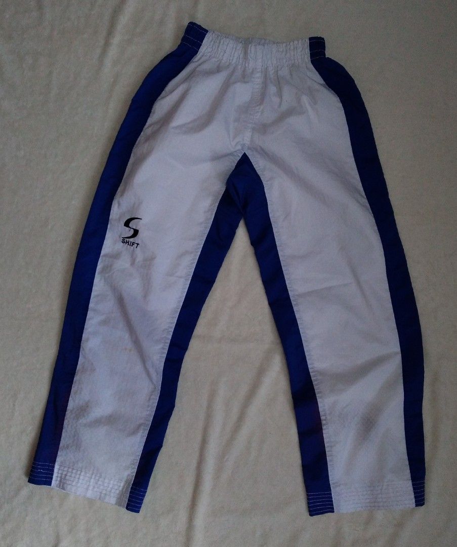 Missy's SHIFT Sparring Dobok, Taekwondo Training Uniform
