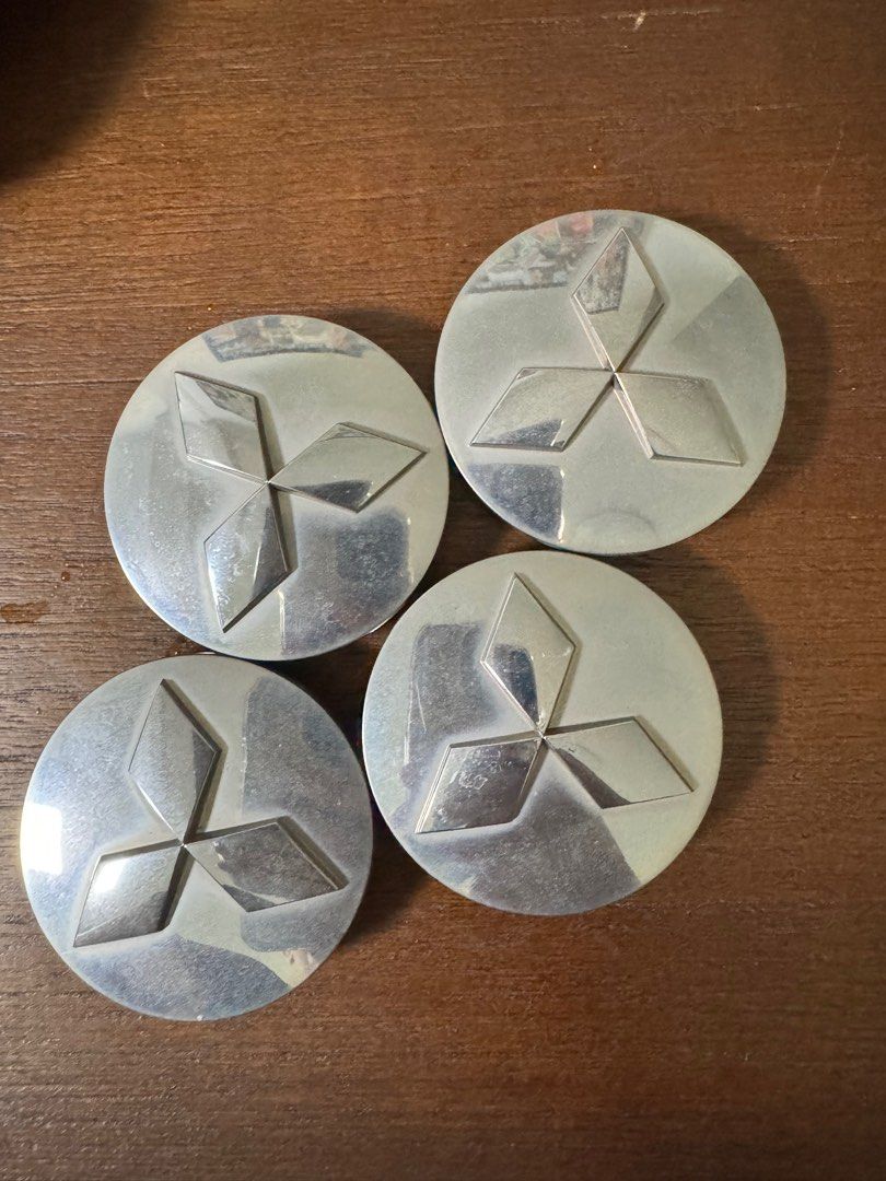 Mitsubishi Lancer Original Center Cap Hub Cap Car Accessories