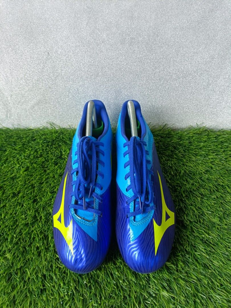 Mizuno basara clearance