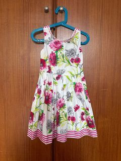 Monsoon (Uk brand) Floral Dress