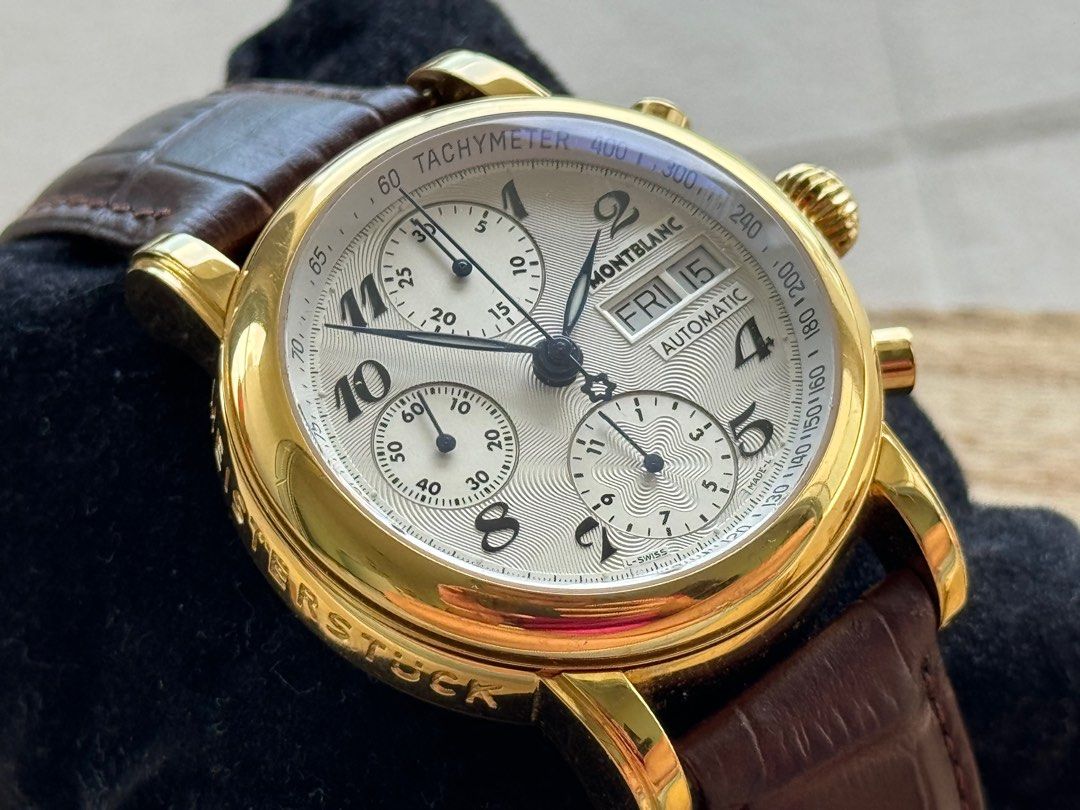 Montblanc meisterstuck 4810 501 online