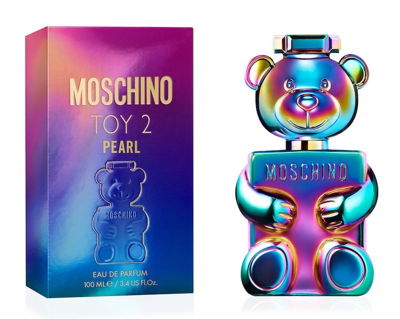 Moschino toy sales boy 2