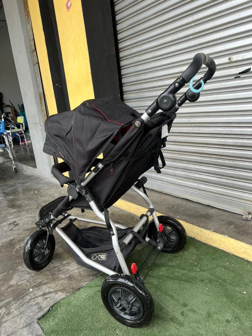 Mountain hotsell buggy outlet