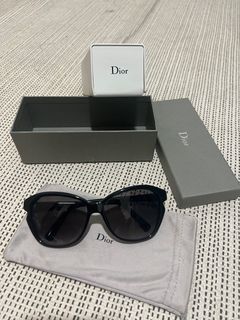 MOVING OUT SALE! Authentic Dior Sunglasses