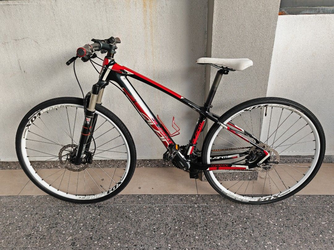 MTB Avanti 29