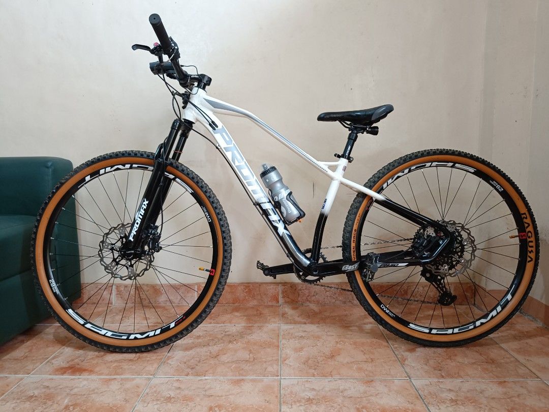 MTB for Sale, Sports Equipment, Bicycles & Parts, Bicycles on Carousell