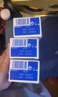 Mustela diaper cream