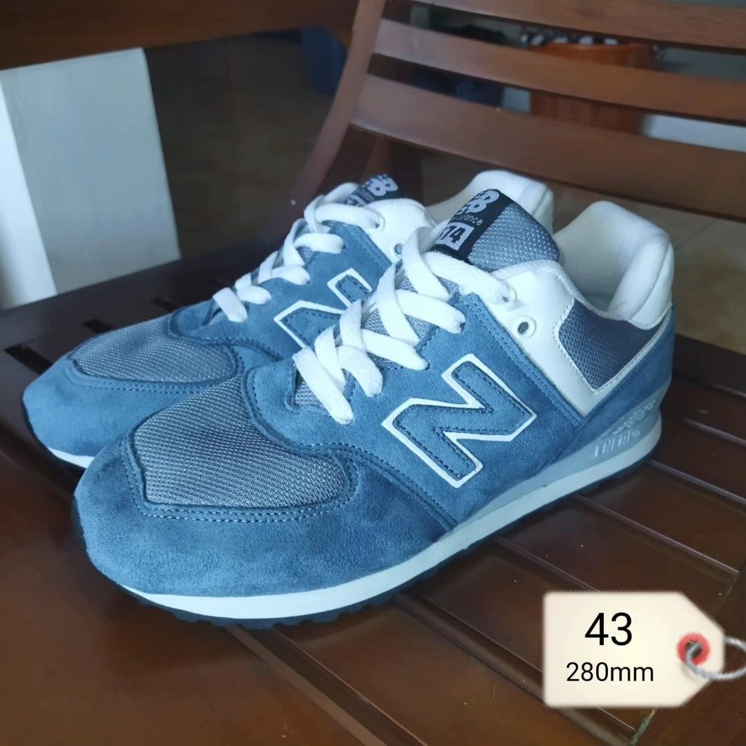 NB New Balance 574 43