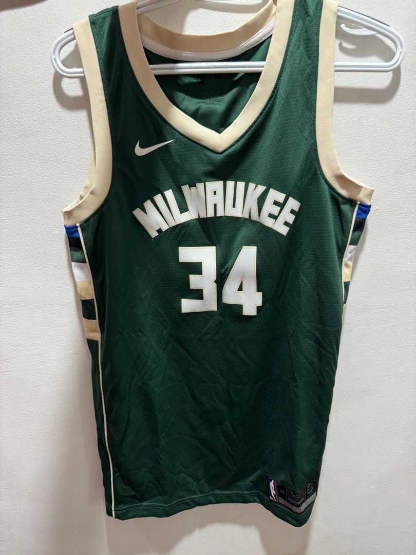 Nba store best sale antetokounmpo