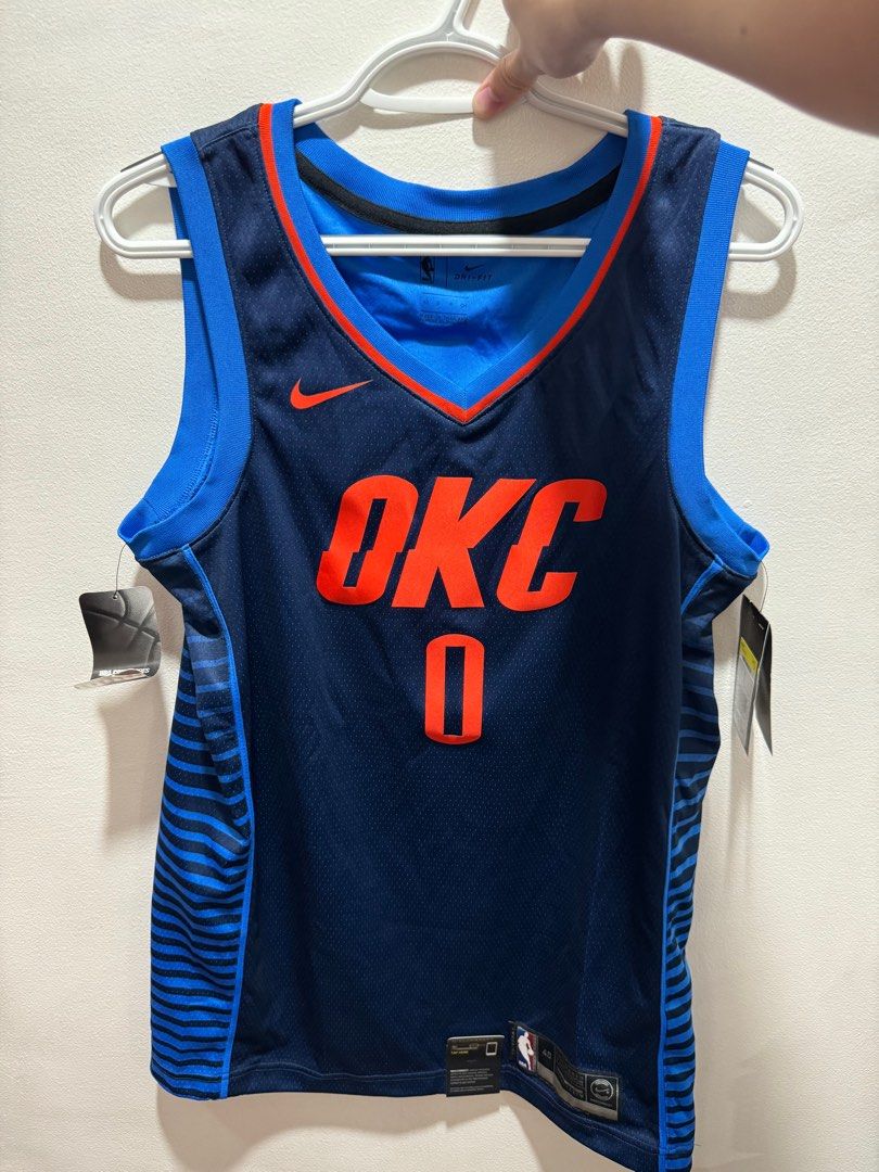 Nba store westbrook discount