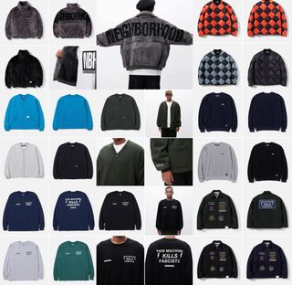 Neighborhood Japan Collection item 2