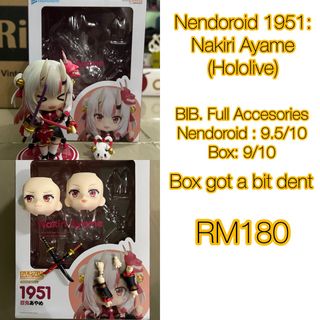 (Category: ) located in . Submitted by hakimi_ikmal (Listing ID 1268482702, Image 1). Description: .
