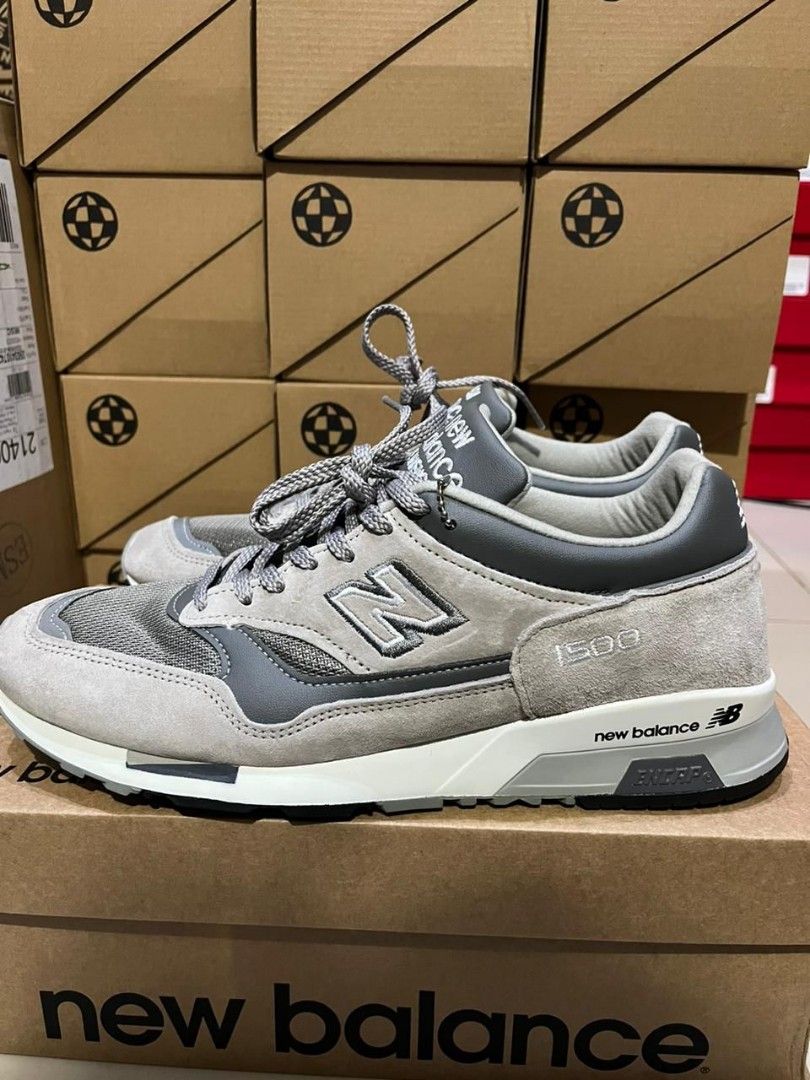 Sepatu new balance 1500 original outlet