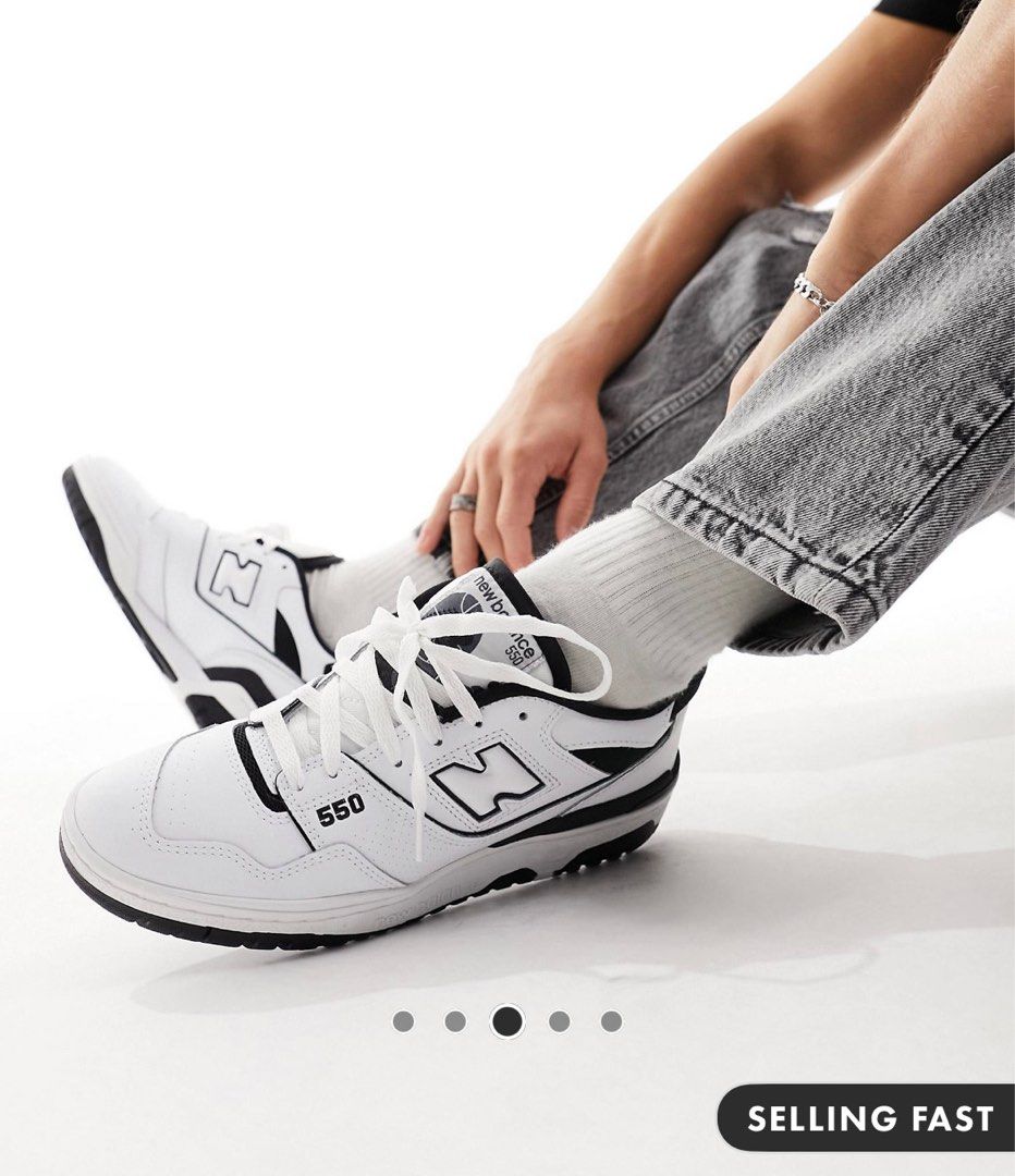 Wh 550 sales new balance