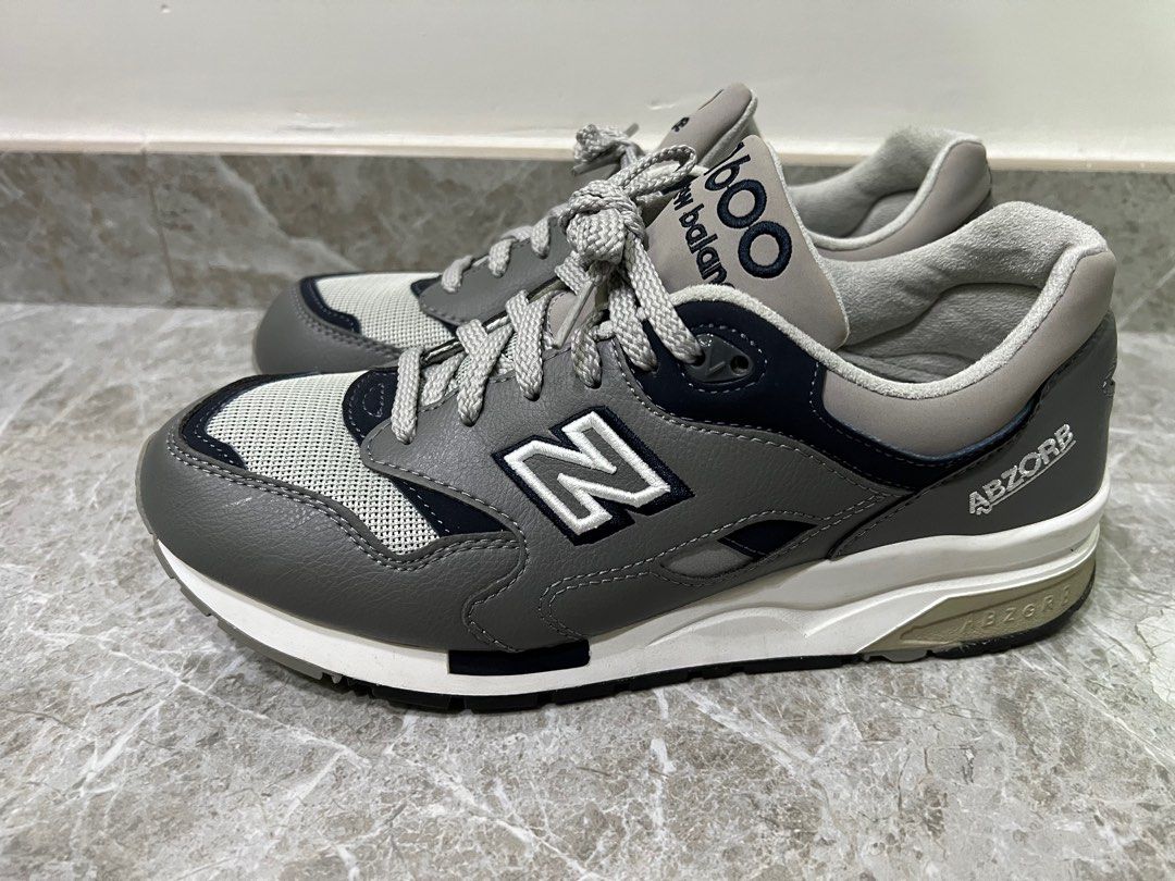 New balance new arrivals 1600 chaussures