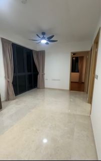 New Eunos 2 Bed Condo for Rent