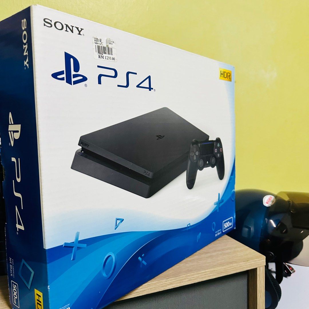 Ps4 1 year deals