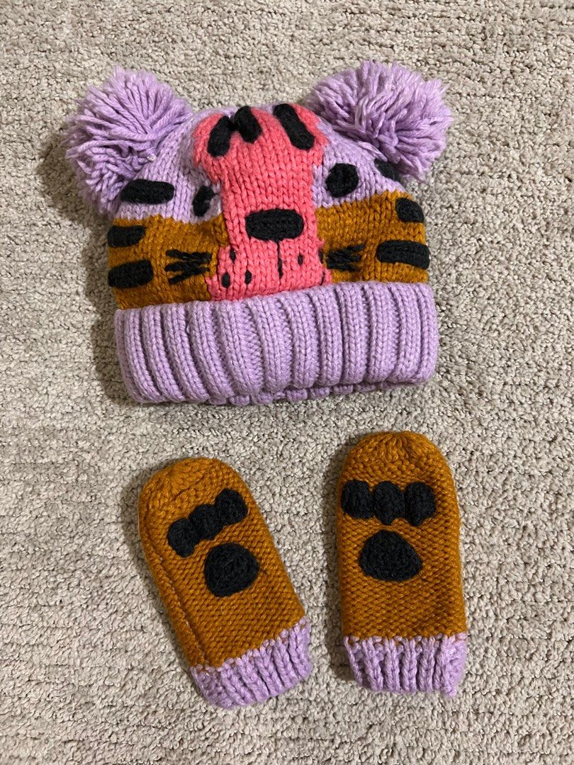 Next sales baby mittens