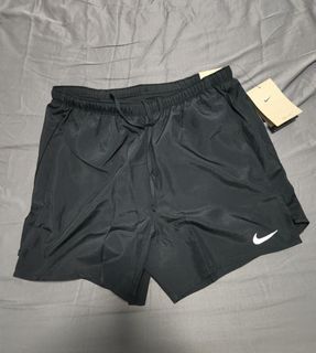 Nike Dri-FIT Run Division Challenger Men's 13cm (approx.) Brief-Lined  Running Shorts