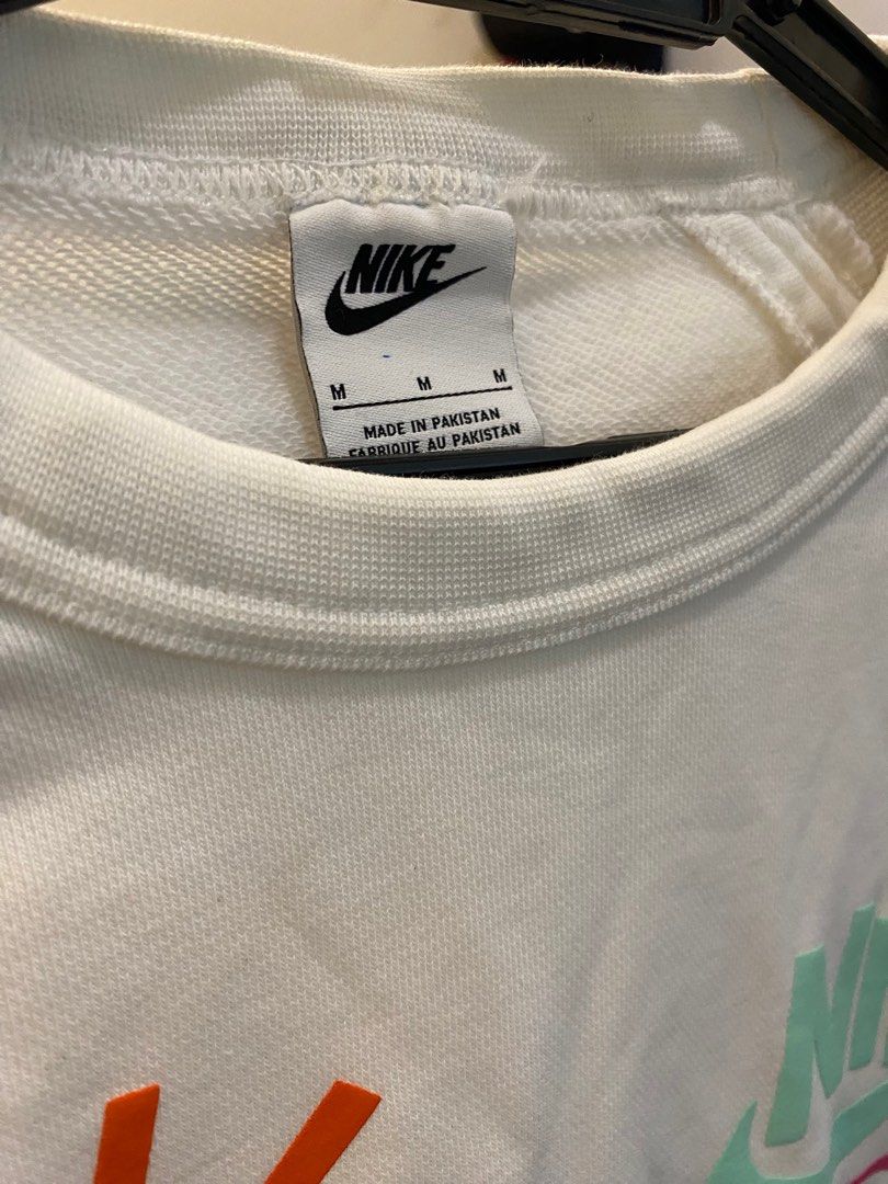Nike Have A Nike Day Sweatshirt Men s Fashion Tops Sets
